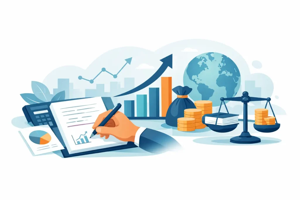 How to Write Economics Essays That Score