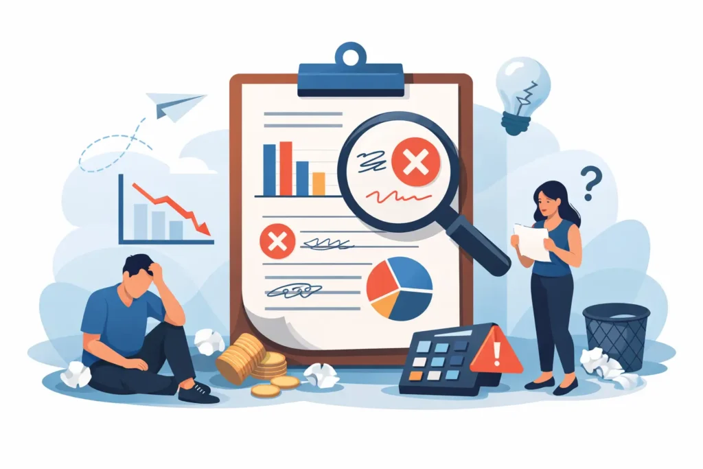 9 Top Economics Essay Mistakes to Avoid