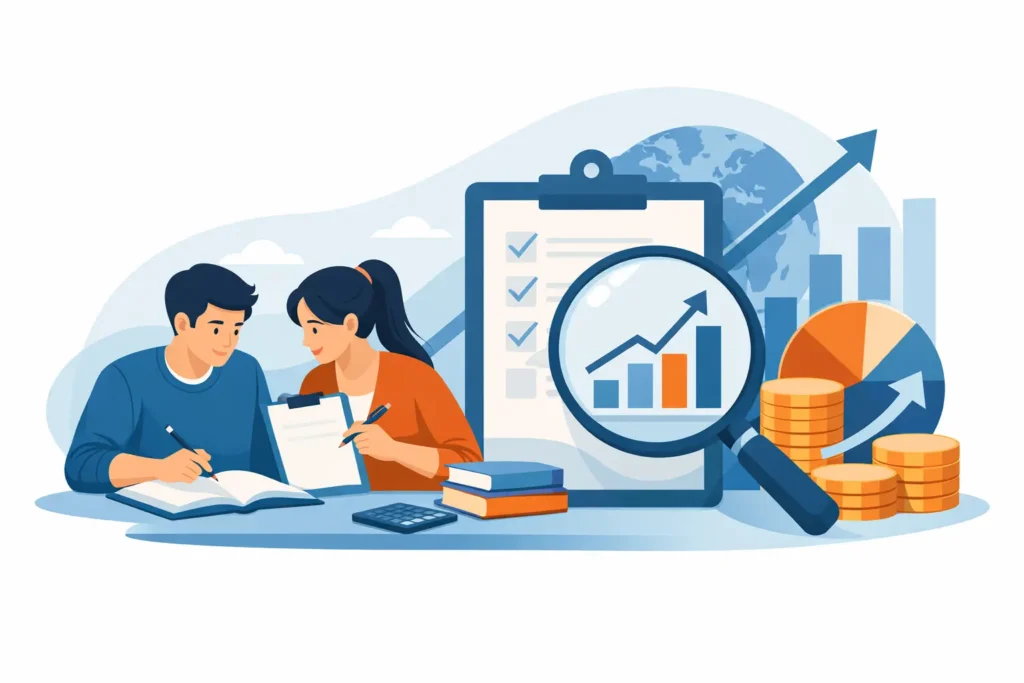 A Level Economics Case Study Tips That Score