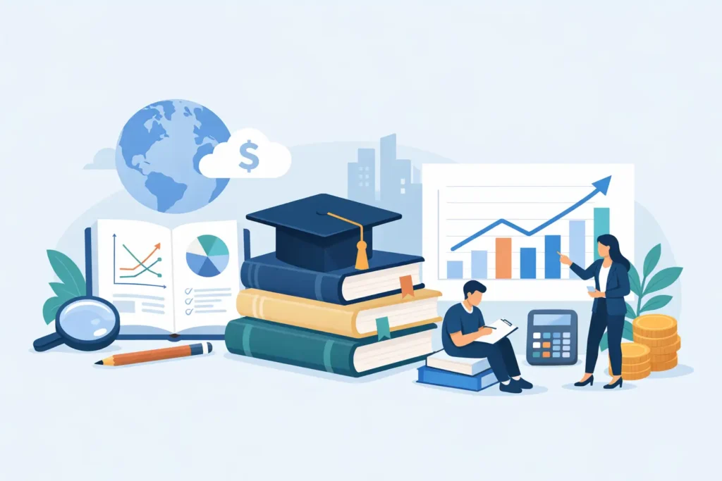 Best Economics Notes for JC That Improve Results