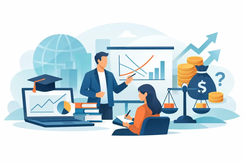 H2 Economics Crash Course Review: Worth It?