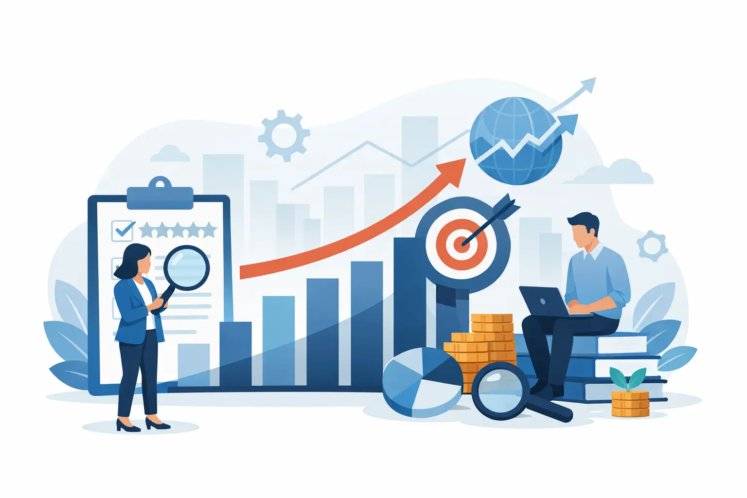 How to Improve Evaluation Marks in Economics