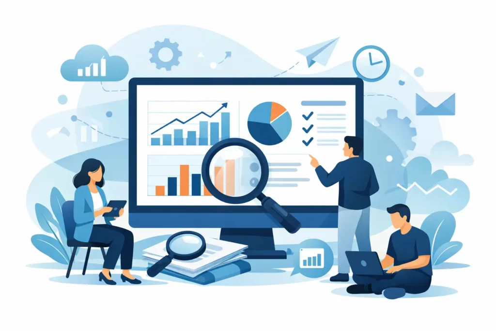 How to Tackle Data Response Effectively