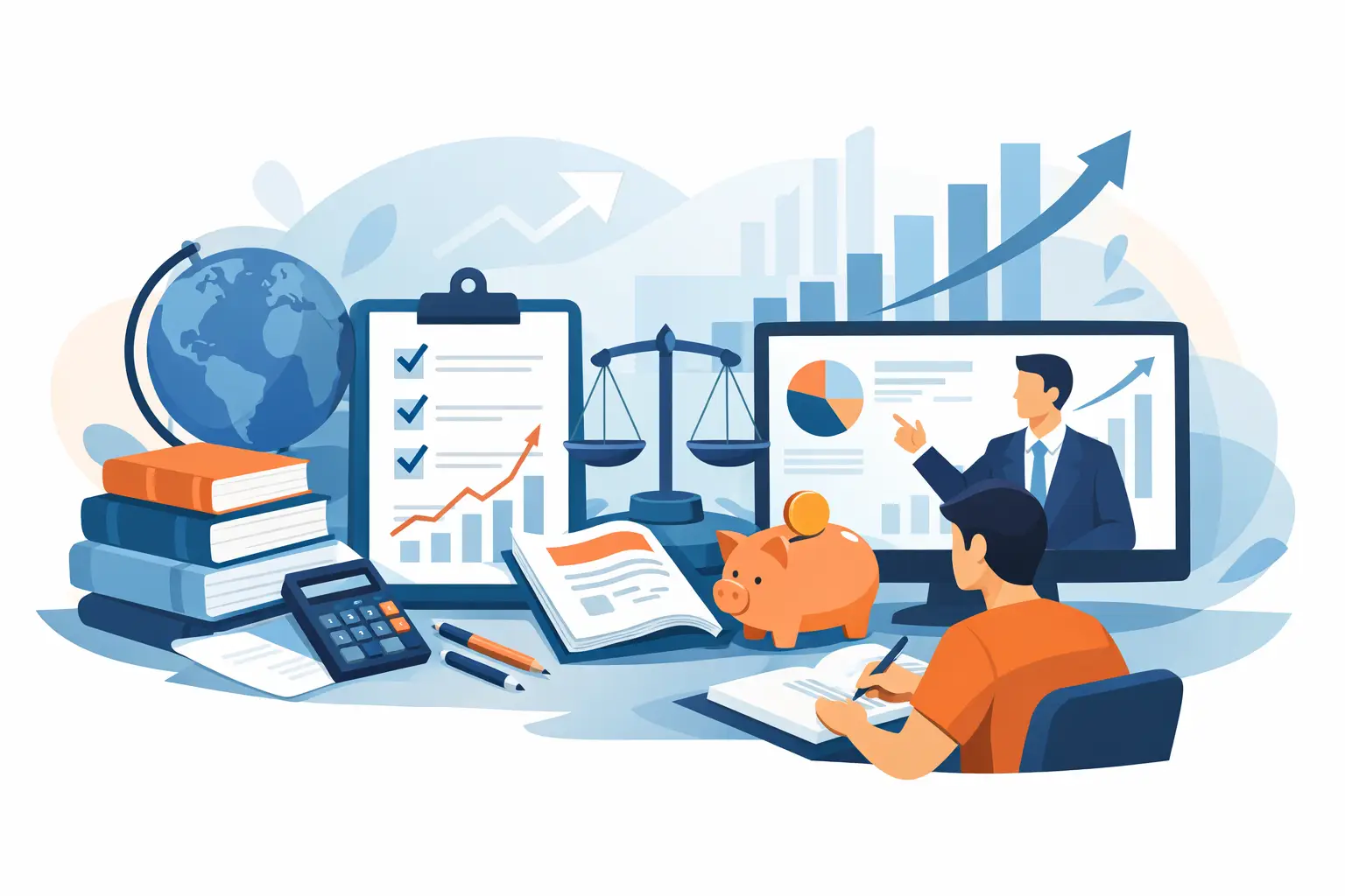 JC Economics Exam Preparation Guide for A Levels