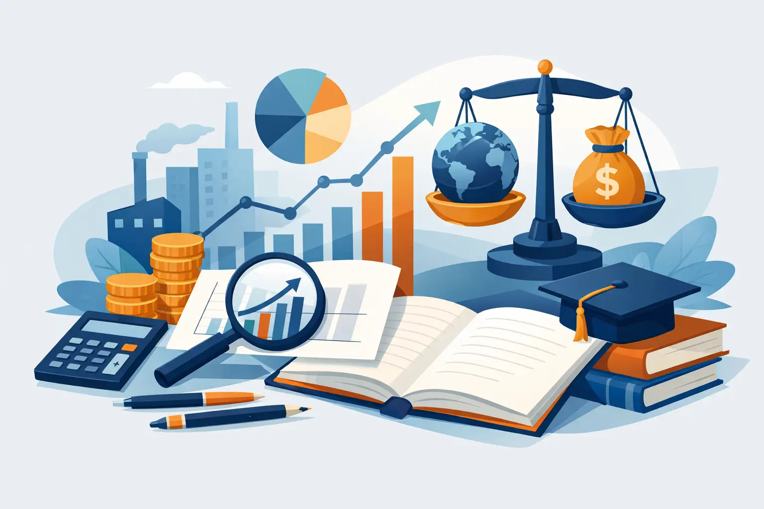 Best Economics Essay Strategies for A-Level