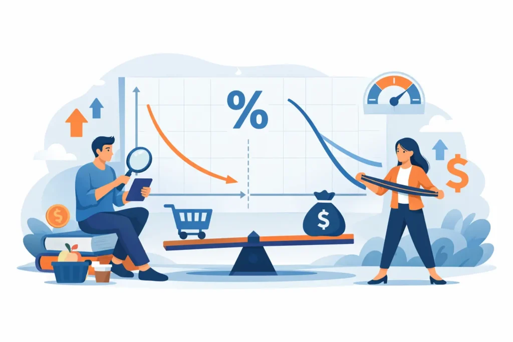 How to Answer Elasticity Questions for A-Level Economics