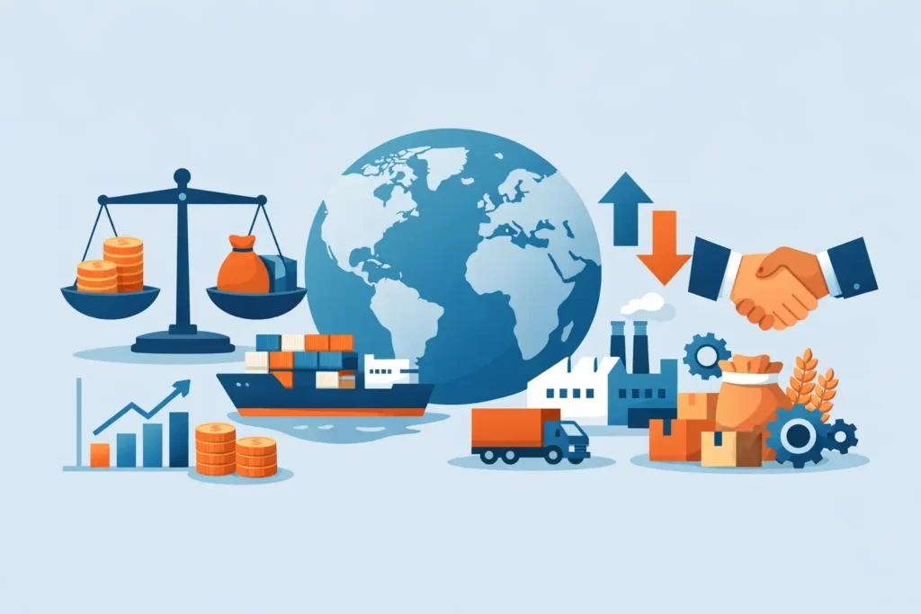 8 Trade Policy Examples for A-Level Economics