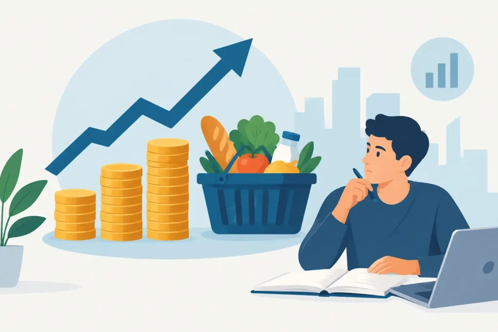 Inflation Essay Examples for A-Level Economics