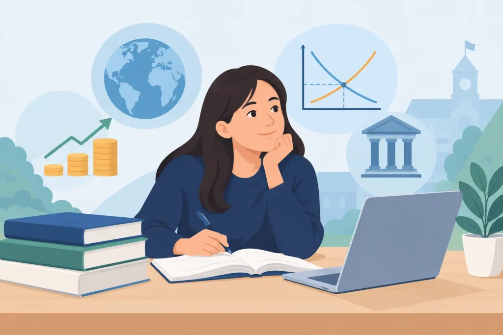 How to Choose the Best JC Economics Courses