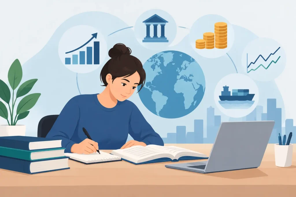 How to Revise Macroeconomics Effectively
